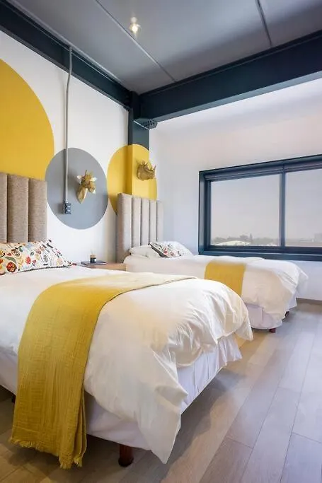 Apartamento Departamento Nuevo Con Balcon Y Terraza En Centro Historico Heroica Puebla de Zaragoza México