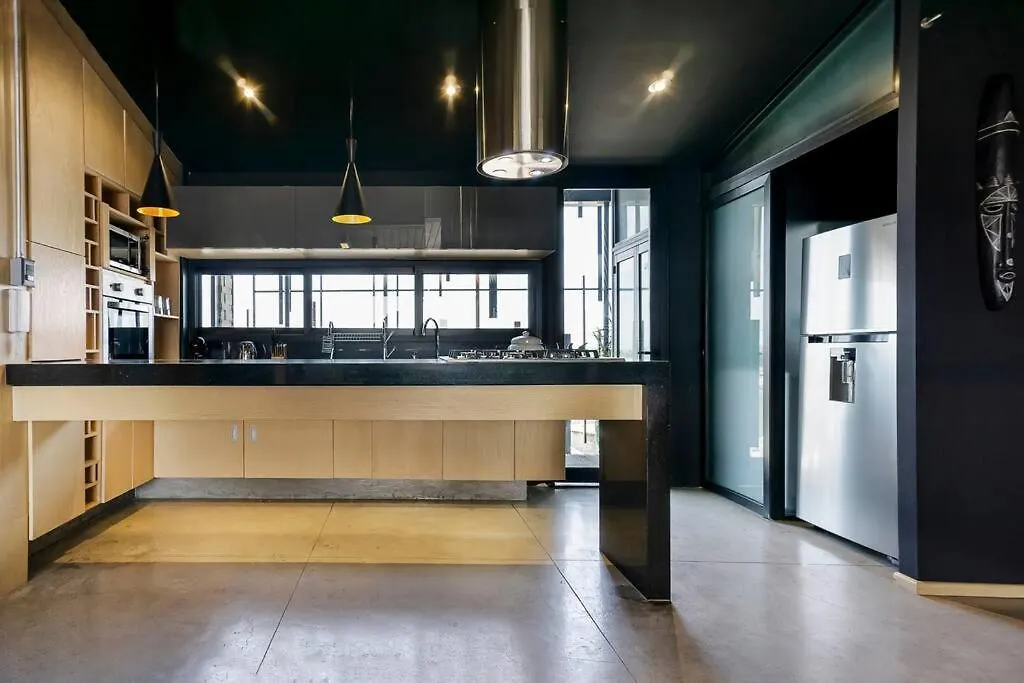 Apartamento Departamento Nuevo Con Balcon Y Terraza En Centro Historico Heroica Puebla de Zaragoza